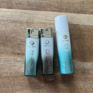 Neora Skincare Products